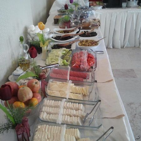 Hotel Kocaman İzmir Luaran gambar