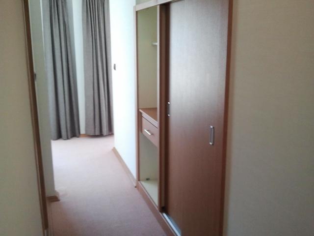 Hotel Kocaman İzmir Bilik gambar