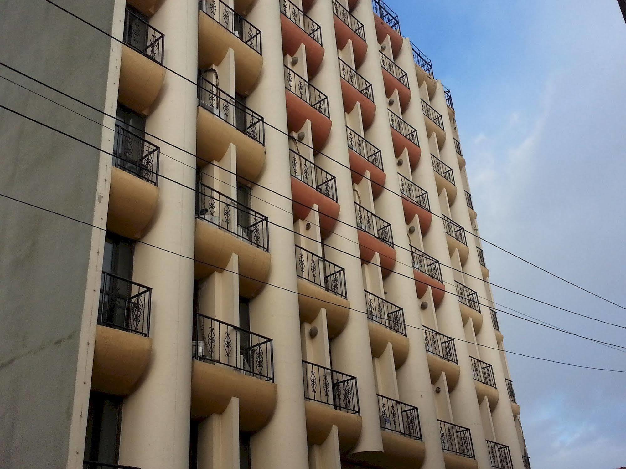 Hotel Kocaman İzmir Luaran gambar