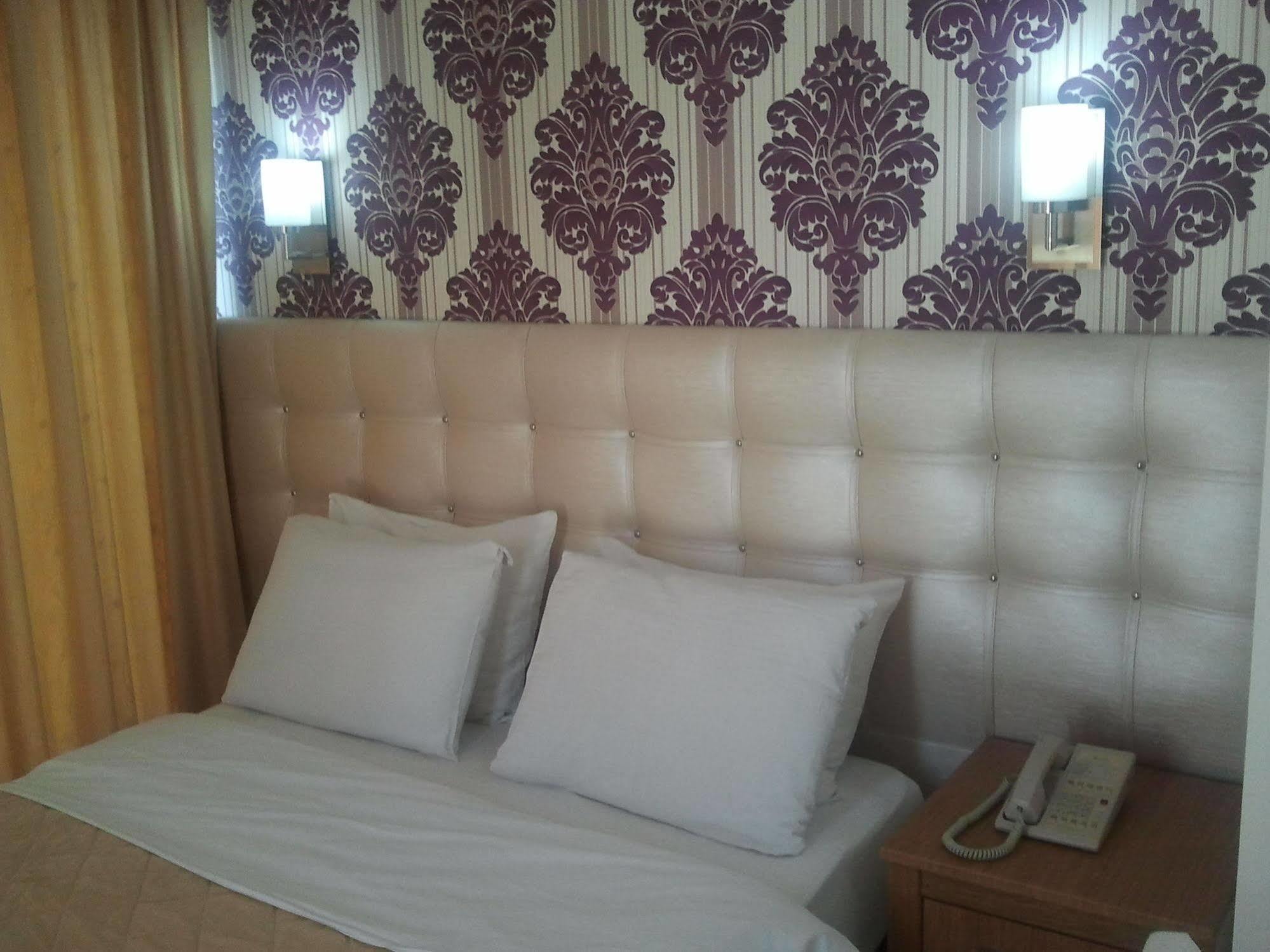 Hotel Kocaman İzmir Luaran gambar