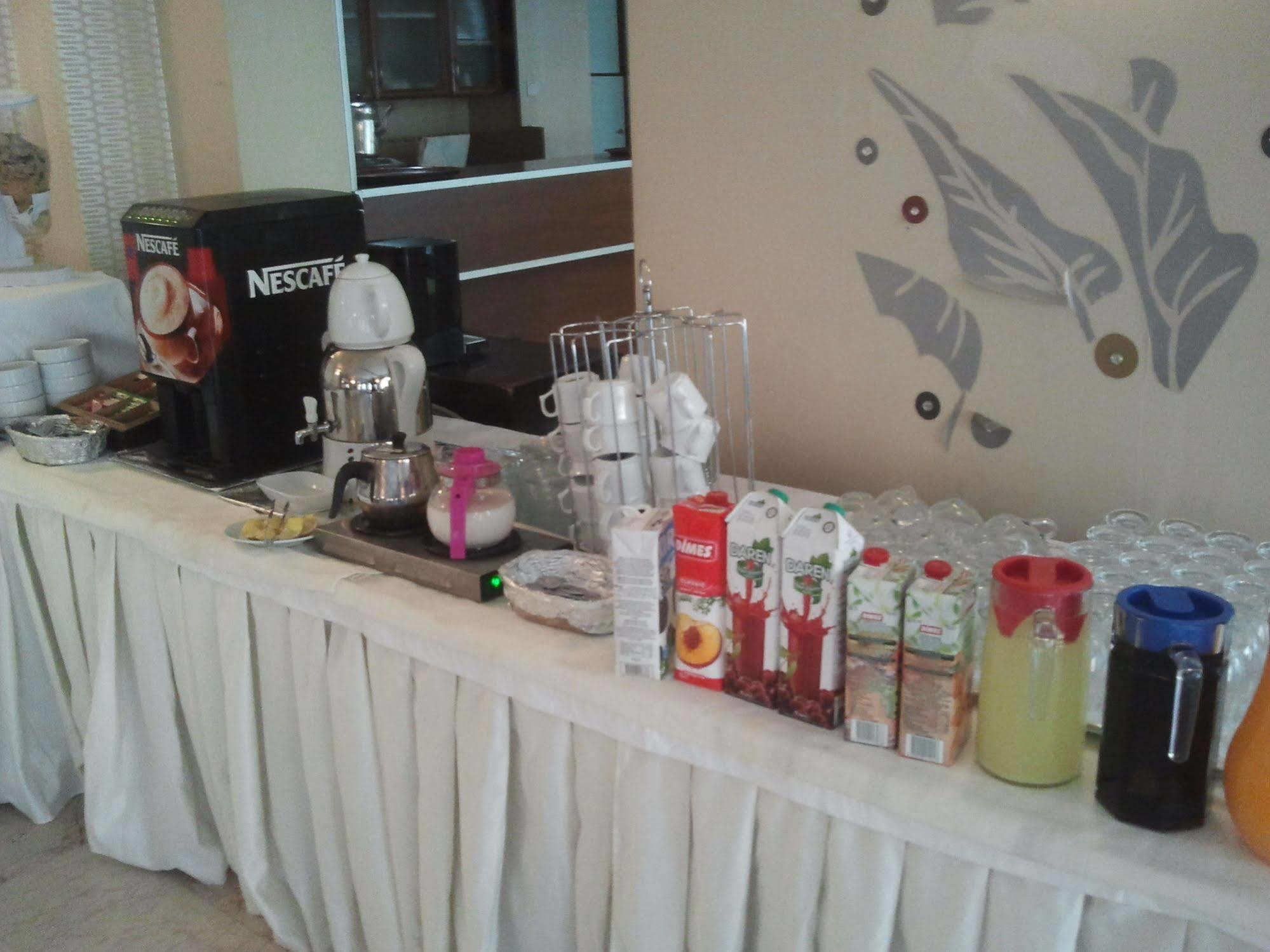 Hotel Kocaman İzmir Luaran gambar