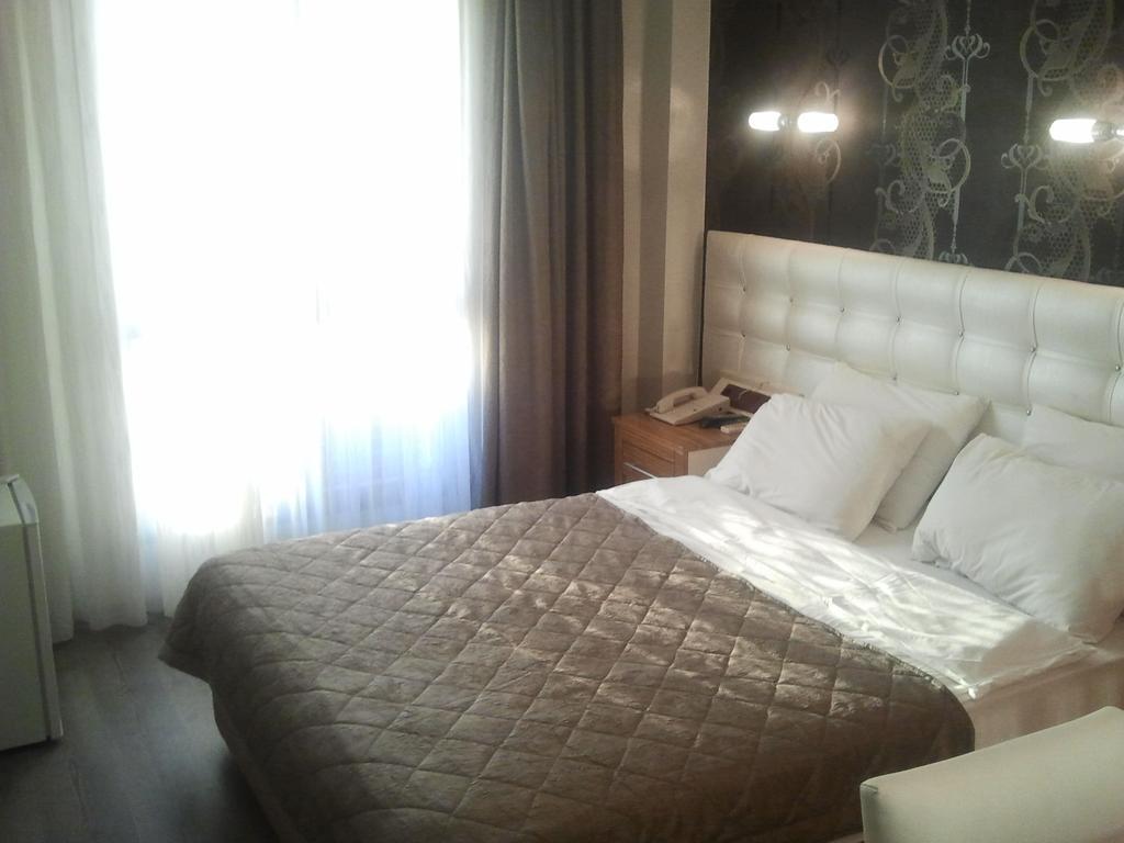 Hotel Kocaman İzmir Luaran gambar