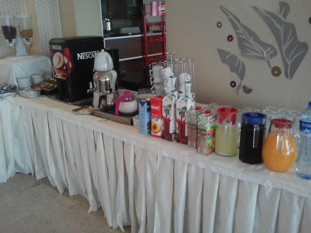 Hotel Kocaman İzmir Luaran gambar