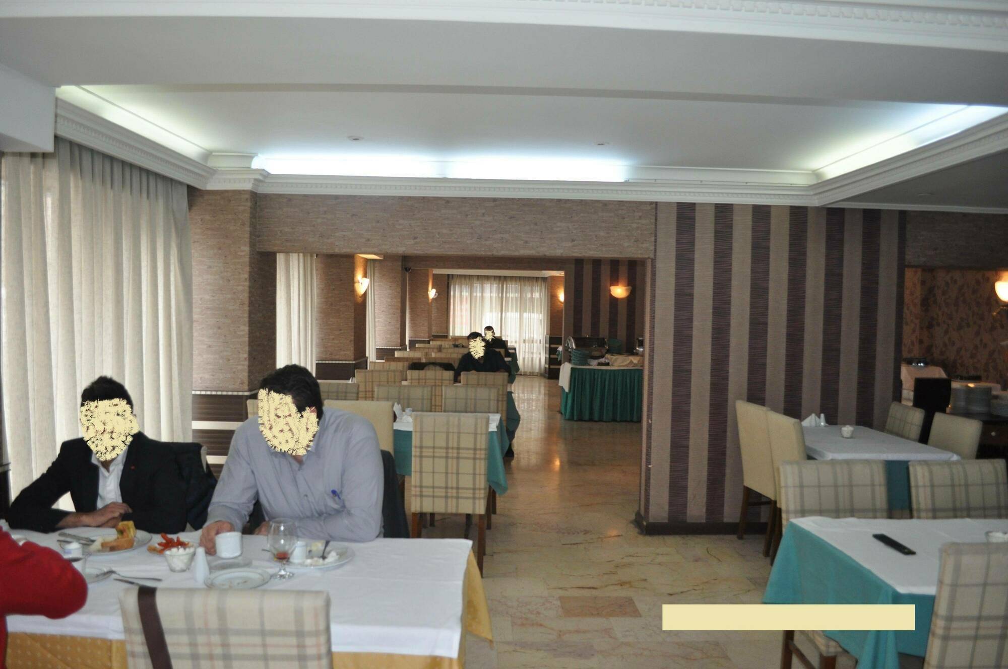 Hotel Kocaman İzmir Luaran gambar