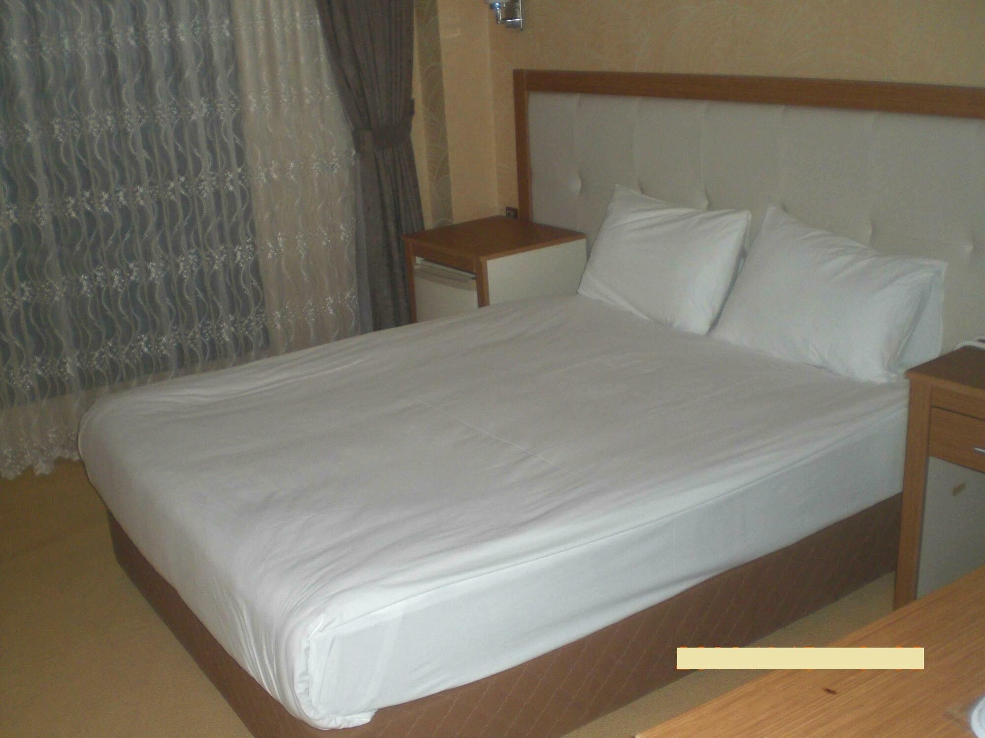 Hotel Kocaman İzmir Luaran gambar