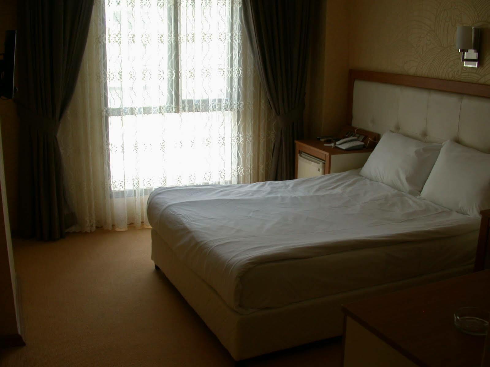 Hotel Kocaman İzmir Luaran gambar