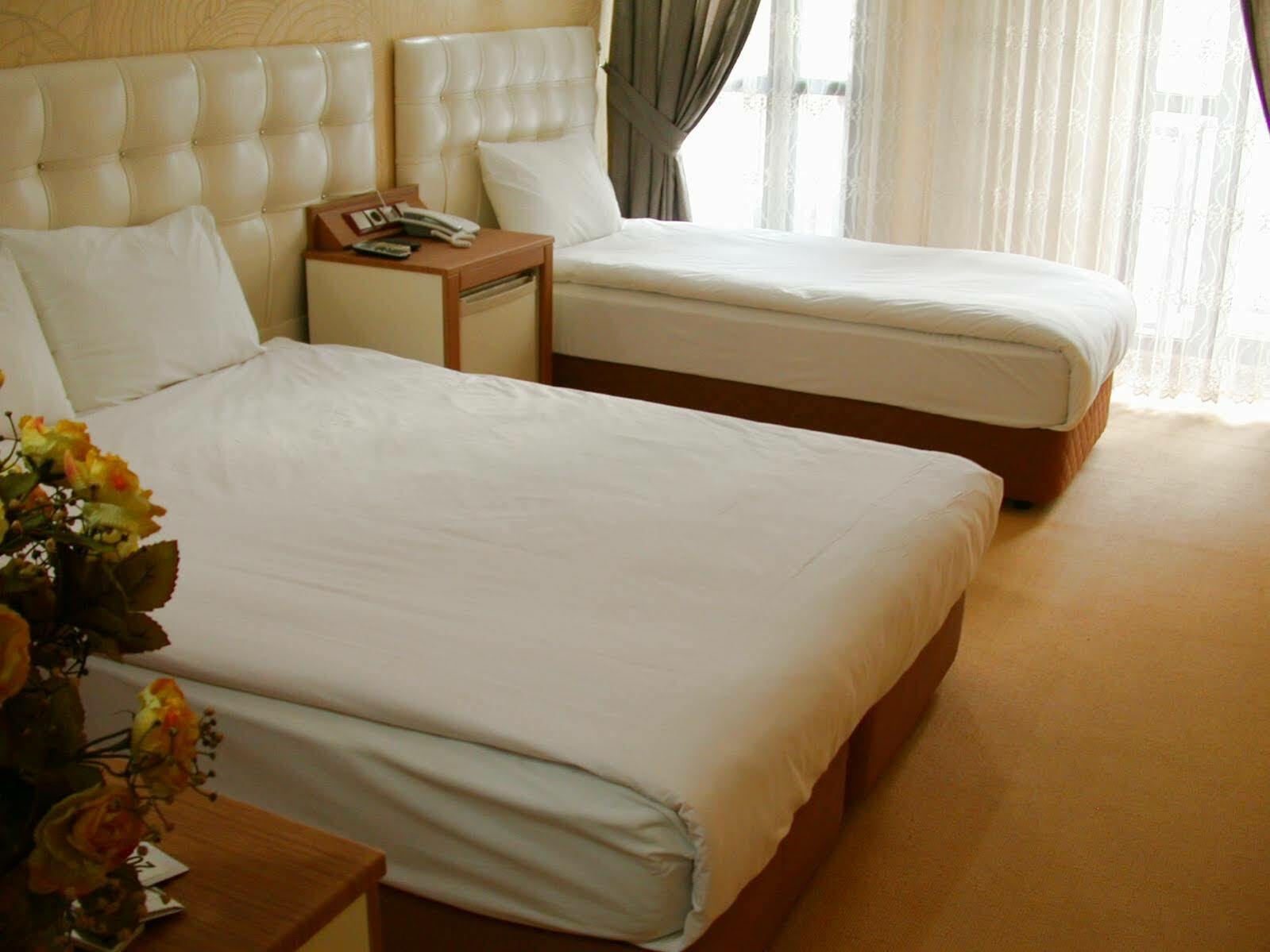 Hotel Kocaman İzmir Luaran gambar