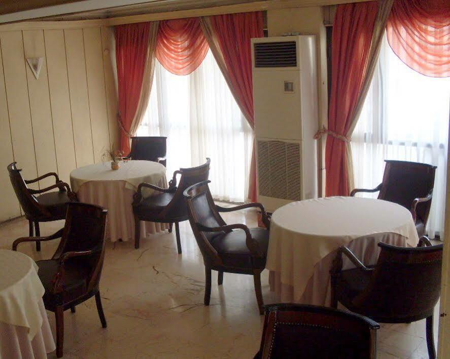 Hotel Kocaman İzmir Luaran gambar