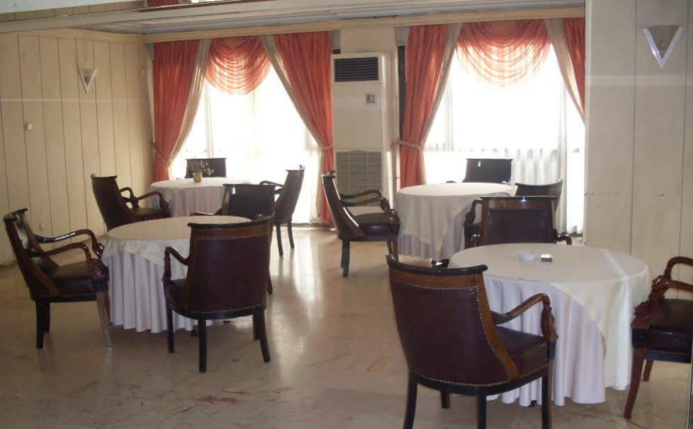 Hotel Kocaman İzmir Luaran gambar