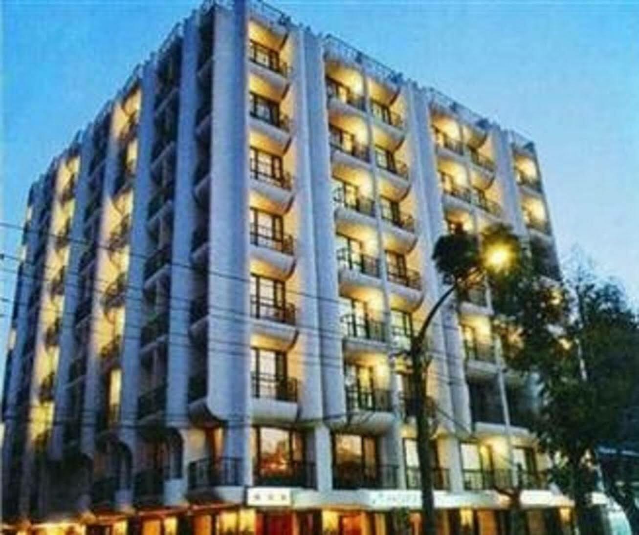 Hotel Kocaman İzmir Luaran gambar