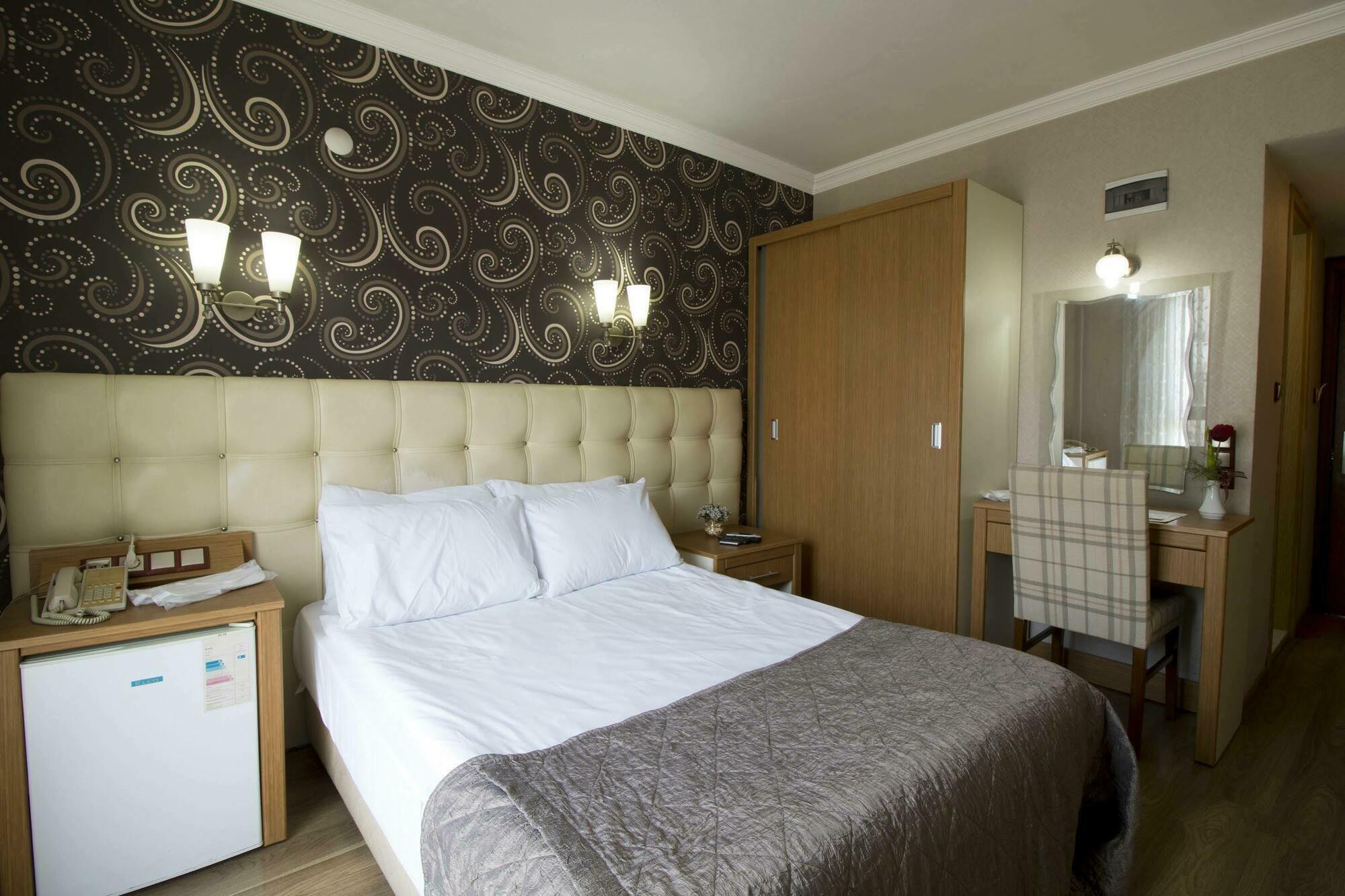 Hotel Kocaman İzmir Luaran gambar